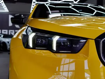 BMW M5 G60  SPEEDGELB CARBON  KERAMIK MPerformance