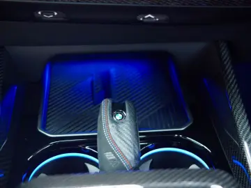 BMW M5 G60  SPEEDGELB CARBON  KERAMIK MPerformance