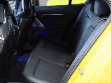BMW M5 G60  SPEEDGELB CARBON  KERAMIK MPerformance