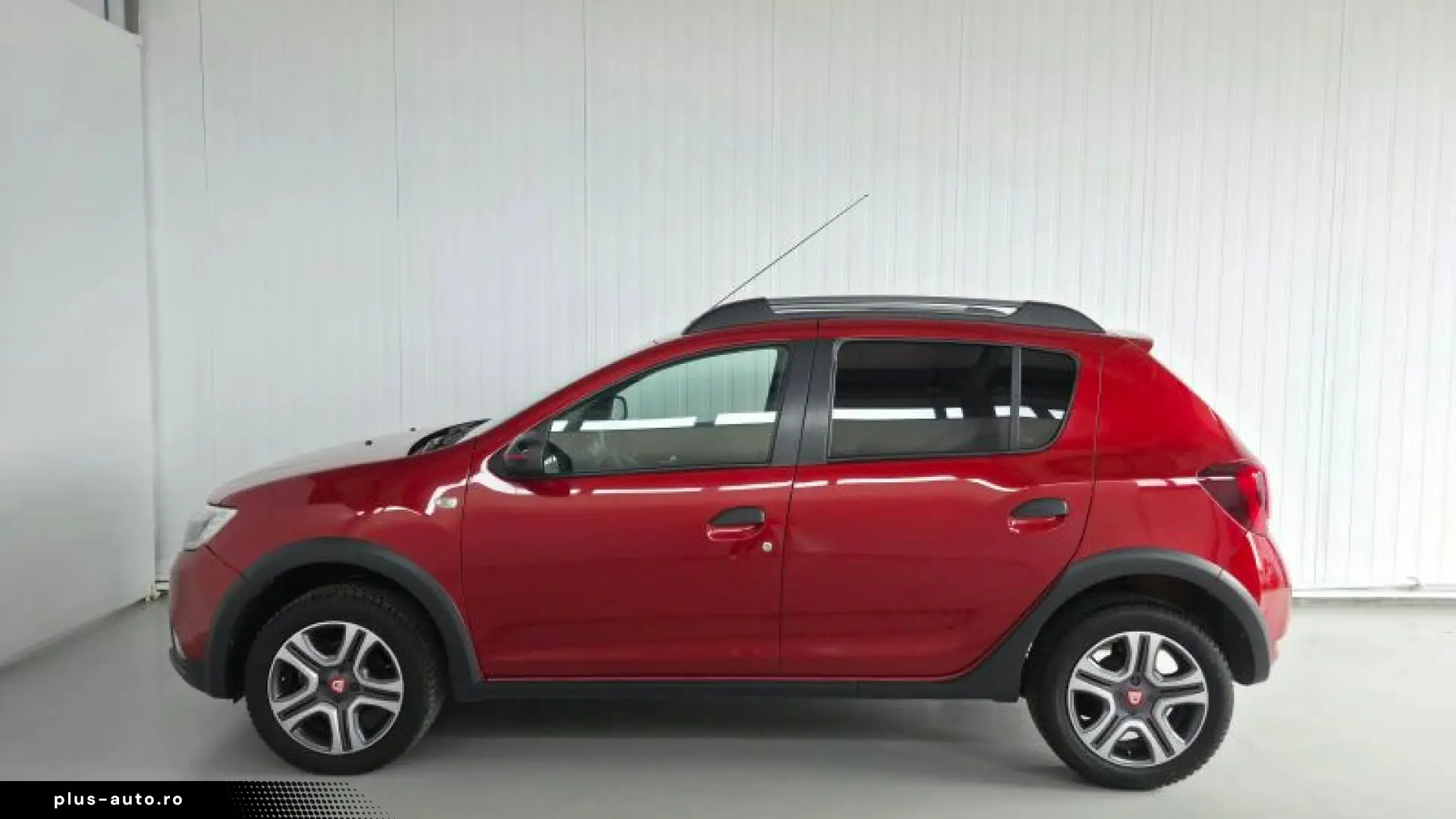 DACIA SANDERO 0.9 TCe 90CP Techroad