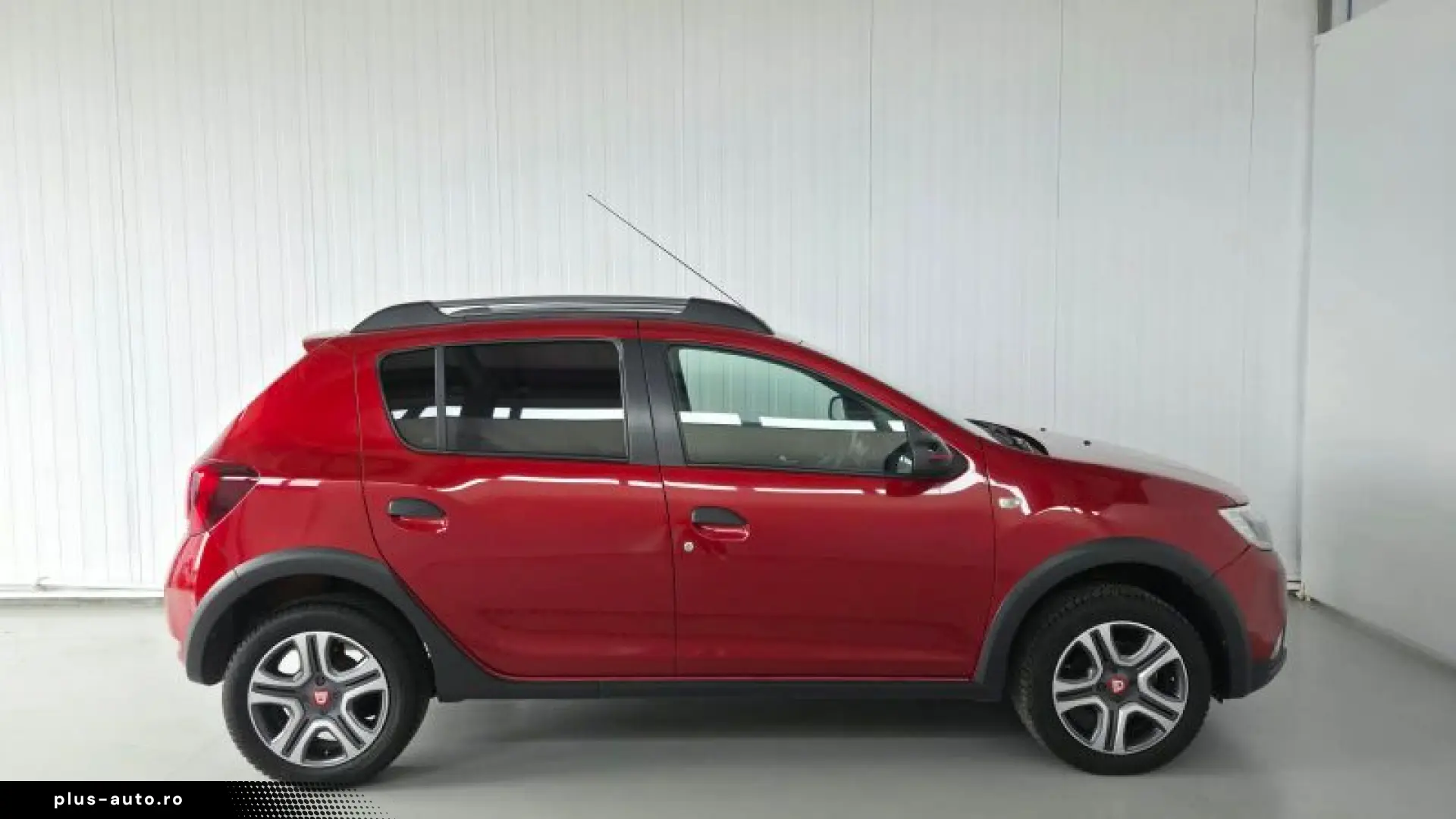 DACIA SANDERO 0.9 TCe 90CP Techroad