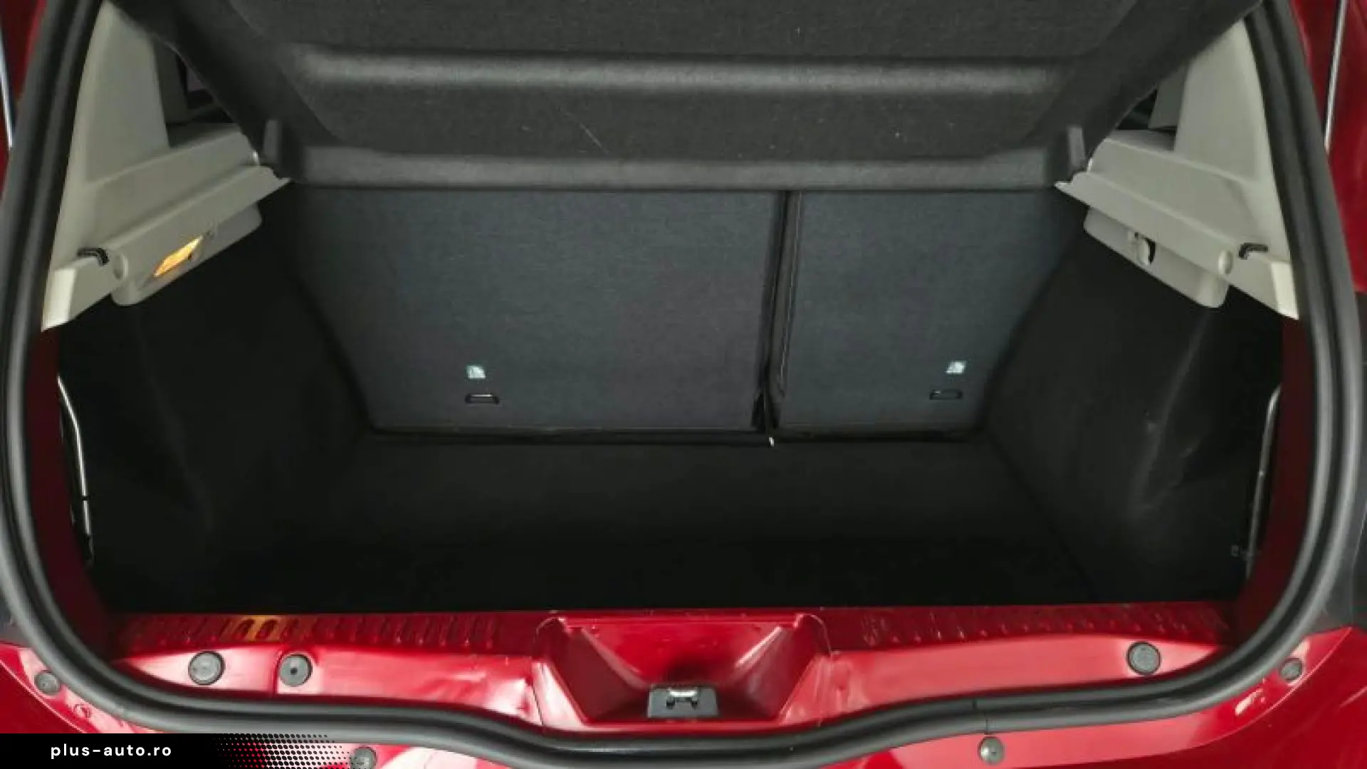 DACIA SANDERO 0.9 TCe 90CP Techroad
