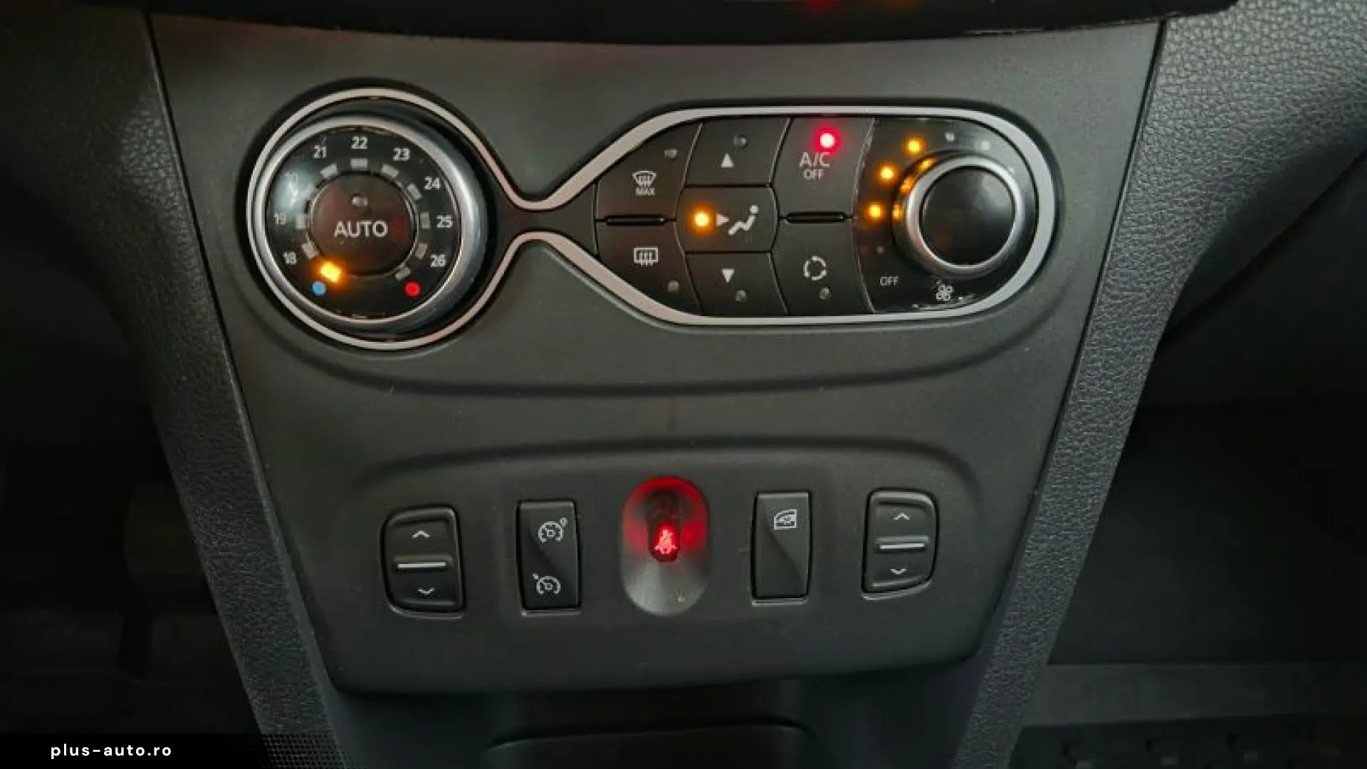 DACIA SANDERO 0.9 TCe 90CP Techroad
