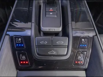 Porsche 992 Carrera 4 GTS BOSE Lift LED-Matrix Hinterach