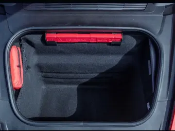 Porsche 992 Carrera 4 GTS BOSE Lift LED-Matrix Hinterach