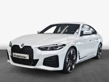 BMW 430i xDrive Gran Coupé M Sport Pro