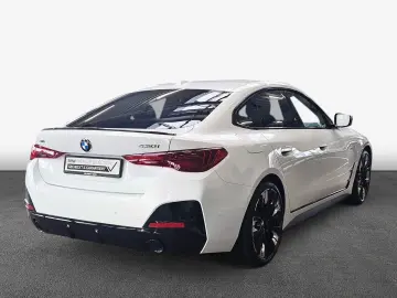 BMW 430i xDrive Gran Coupé M Sport Pro