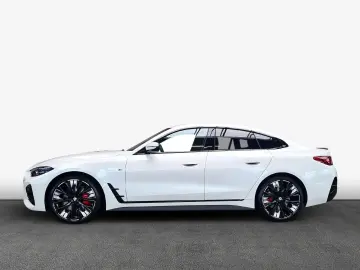 BMW 430i xDrive Gran Coupé M Sport Pro