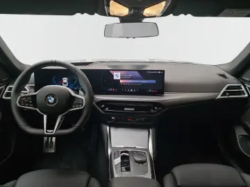 BMW 430i xDrive Gran Coupé M Sport Pro