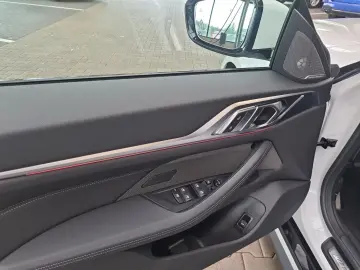 BMW 430i xDrive Gran Coupé M Sport Pro