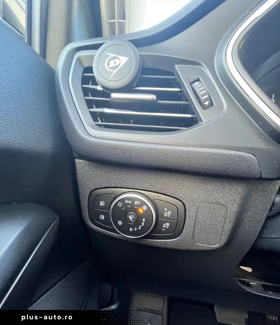 Ford Focus 1 5 automat.