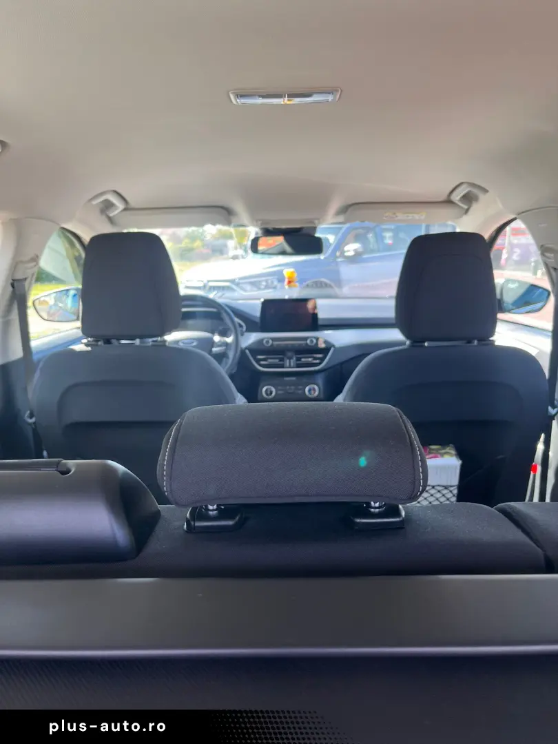 Ford Focus 1 5 automat.