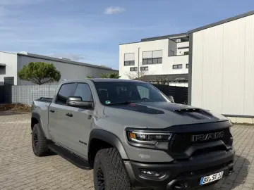 Dodge RAM TRX V8 LUNAR - NEW CONDITION - 1.648 km !