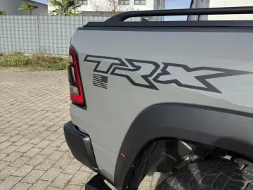 Dodge RAM TRX V8 LUNAR - NEW CONDITION - 1.648 km !