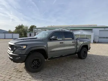 Dodge RAM TRX V8 LUNAR - NEW CONDITION - 1.648 km !