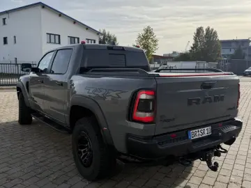 Dodge RAM TRX V8 LUNAR - NEW CONDITION - 1.648 km !