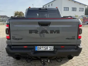 Dodge RAM TRX V8 LUNAR - NEW CONDITION - 1.648 km !