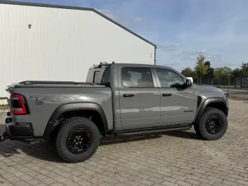Dodge RAM TRX V8 LUNAR - NEW CONDITION - 1.648 km !