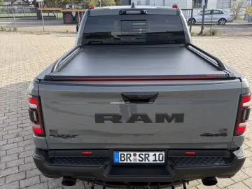 Dodge RAM TRX V8 LUNAR - NEW CONDITION - 1.648 km !