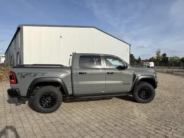 Dodge RAM TRX V8 LUNAR - NEW CONDITION - 1.648 km !