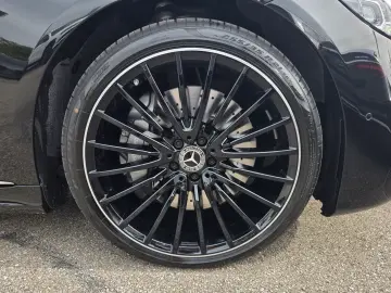 Mercedes-Benz S 580 4M L AMG  Night Chauffeur Executive