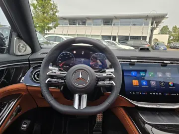 Mercedes-Benz S 580 4M L AMG  Night Chauffeur Executive