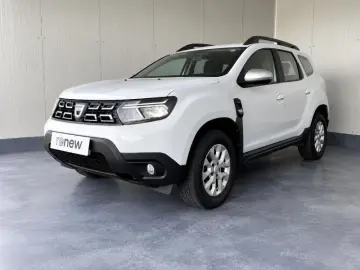 DACIA DUSTER 1.5 Blue dCi 115CP Comfort VU 4WD