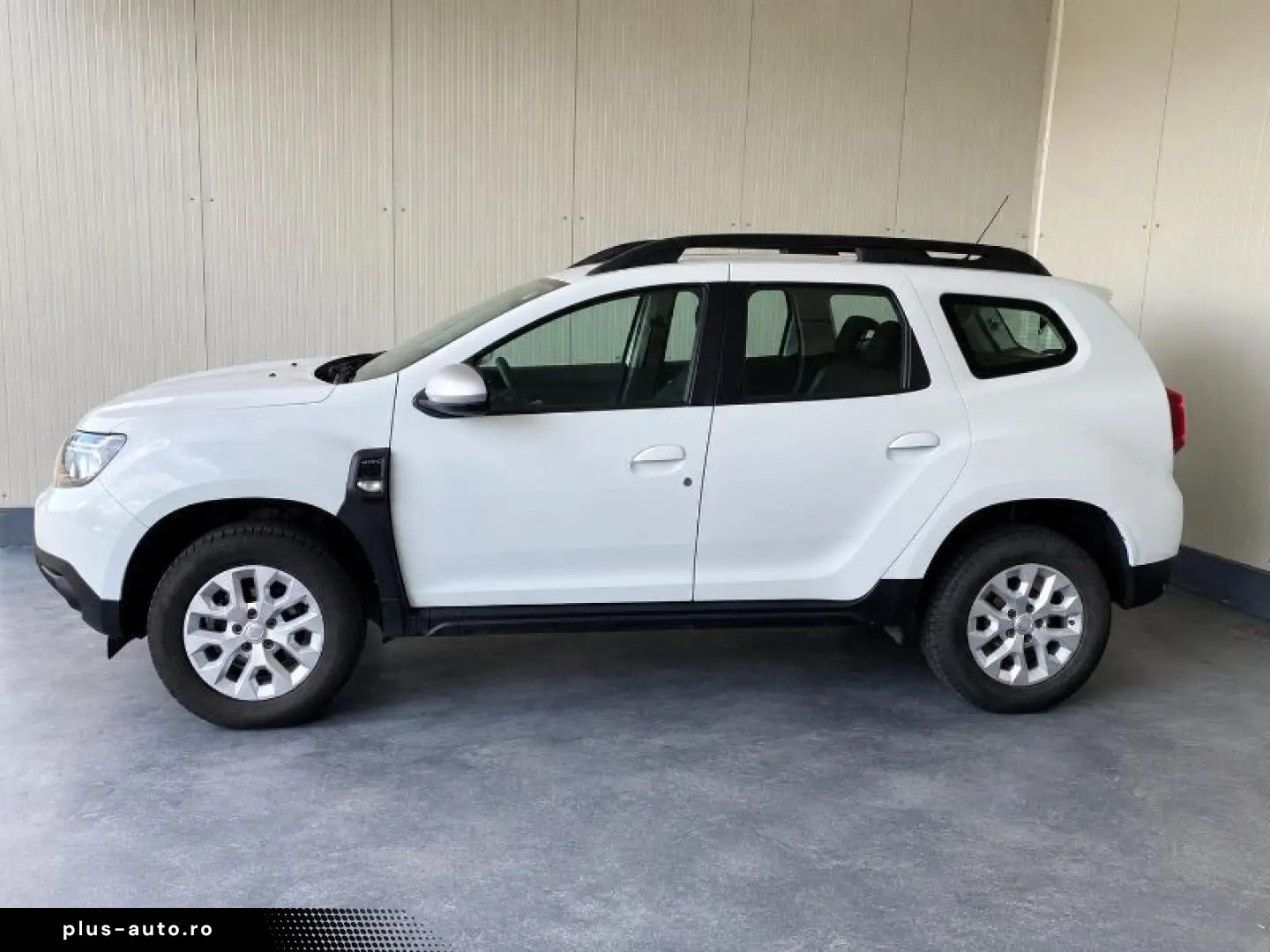 DACIA DUSTER 1.5 Blue dCi 115CP Comfort VU 4WD