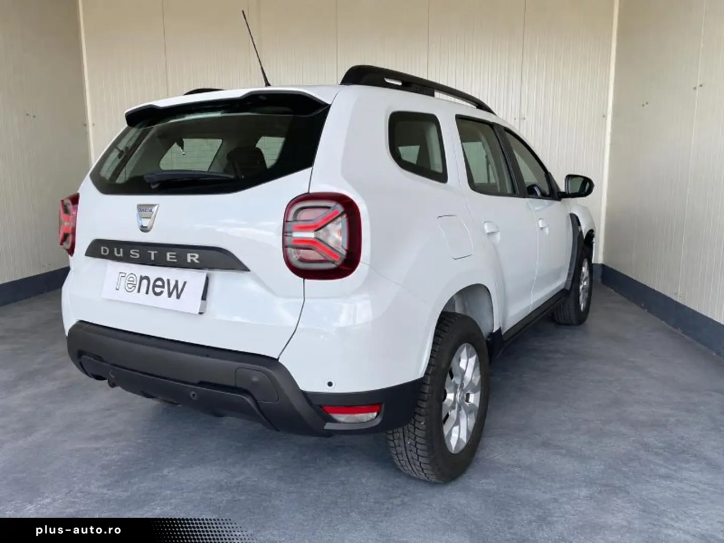 DACIA DUSTER 1.5 Blue dCi 115CP Comfort VU 4WD