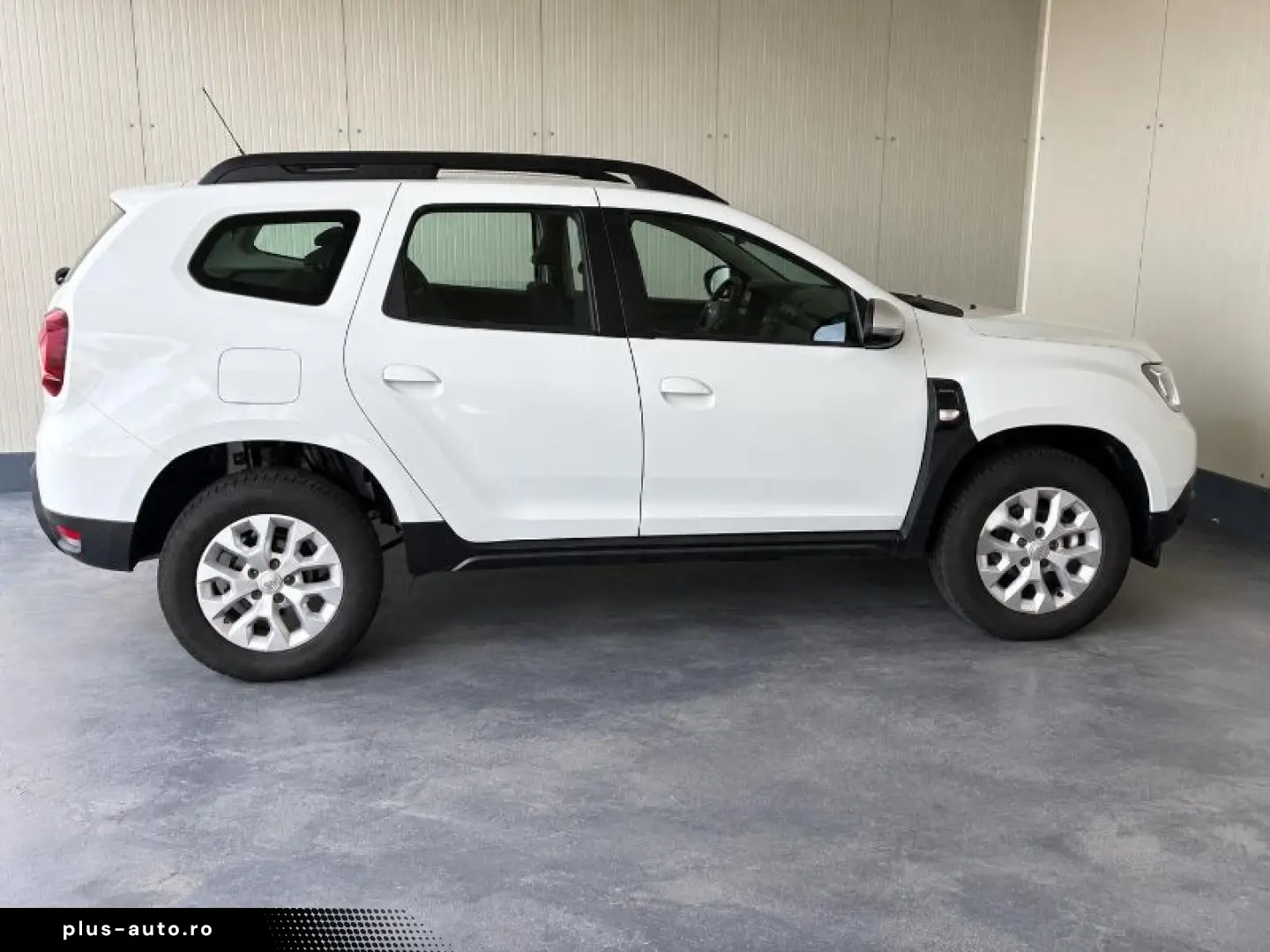 DACIA DUSTER 1.5 Blue dCi 115CP Comfort VU 4WD