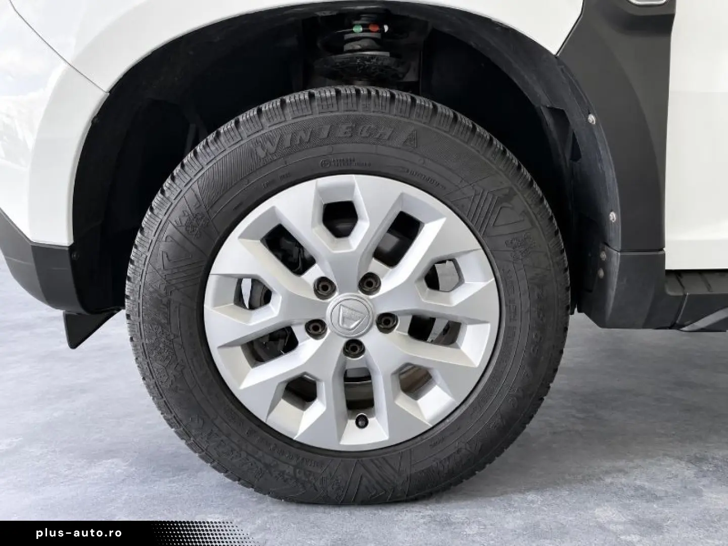 DACIA DUSTER 1.5 Blue dCi 115CP Comfort VU 4WD
