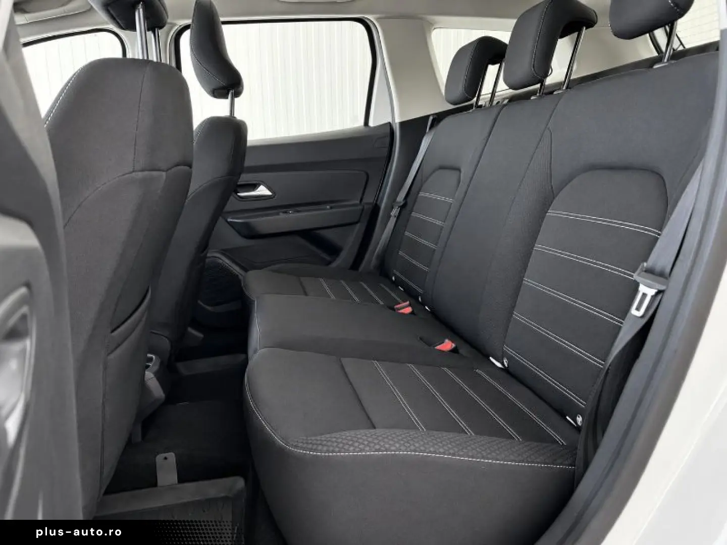 DACIA DUSTER 1.5 Blue dCi 115CP Comfort VU 4WD