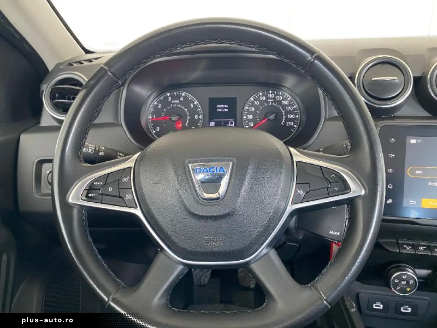 DACIA DUSTER 1.5 Blue dCi 115CP Comfort VU 4WD