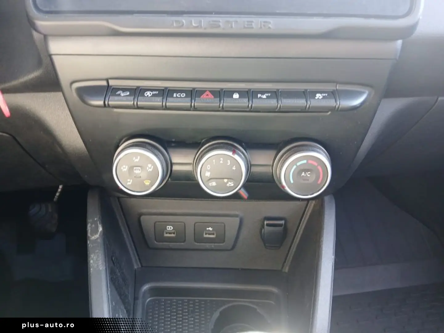 DACIA DUSTER 1.5 Blue dCi 115CP Comfort VU 4WD