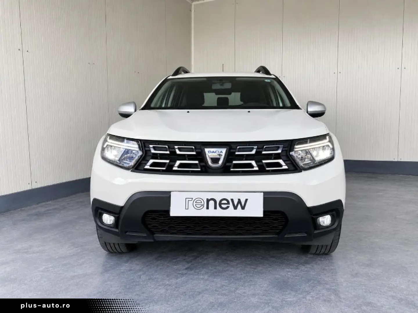 DACIA DUSTER 1.5 Blue dCi 115CP Comfort VU 4WD