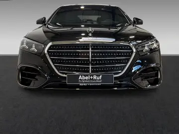 Mercedes-Benz S 580 4M Lang