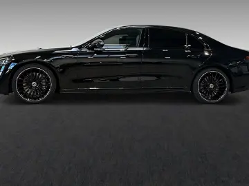 Mercedes-Benz S 580 4M Lang
