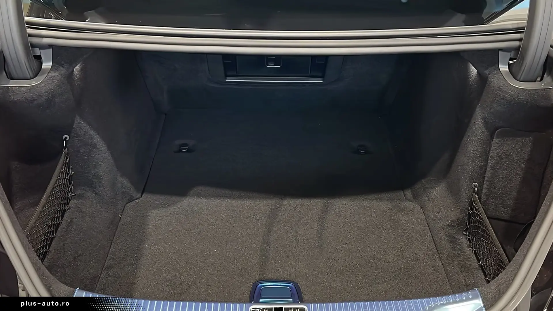 Mercedes-Benz S 580 4M Lang