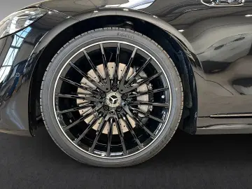 Mercedes-Benz S 580 4M Lang