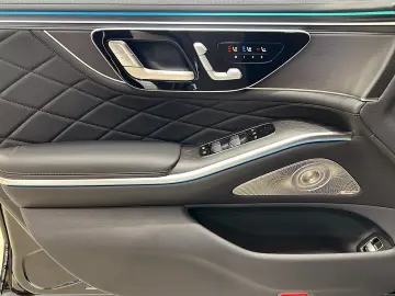 Mercedes-Benz S 580 4M Lang