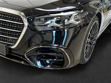 Mercedes-Benz S 580 4M Lang
