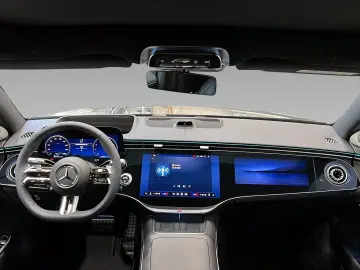 Mercedes-Benz S 580 4M Lang