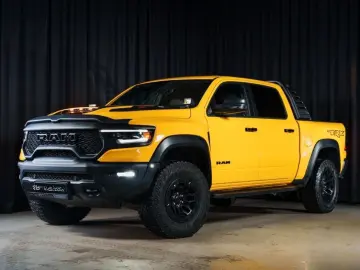 Dodge RAM TRX  1500 Havoc Edition HUD 360 HK ACC Pano