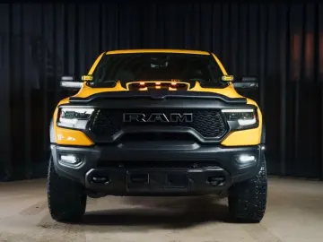 Dodge RAM TRX  1500 Havoc Edition HUD 360 HK ACC Pano