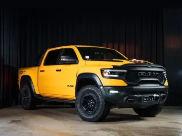Dodge RAM TRX  1500 Havoc Edition HUD 360 HK ACC Pano