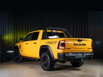 Dodge RAM TRX  1500 Havoc Edition HUD 360 HK ACC Pano