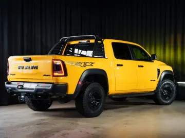 Dodge RAM TRX  1500 Havoc Edition HUD 360 HK ACC Pano
