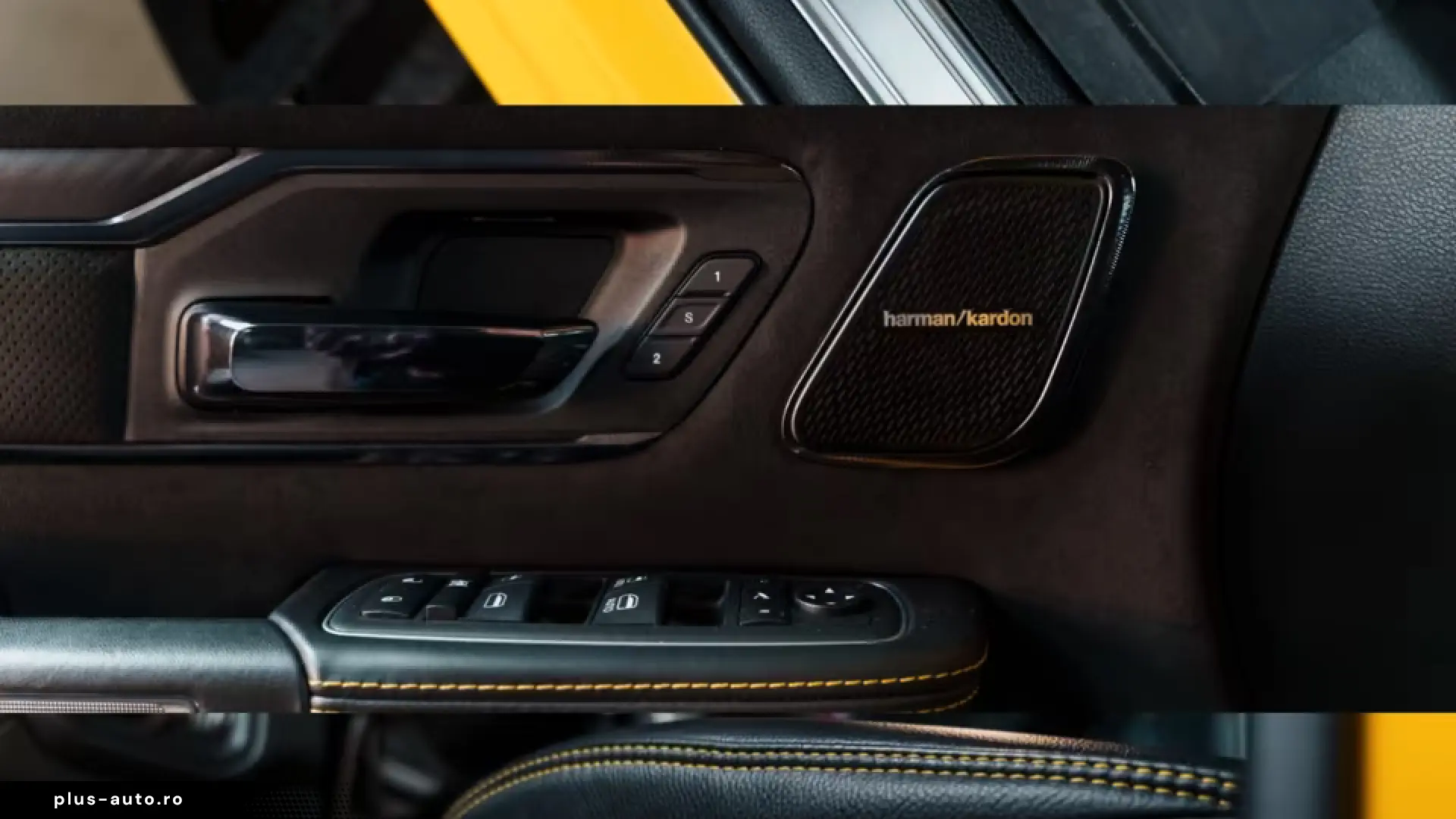 Dodge RAM TRX  1500 Havoc Edition HUD 360 HK ACC Pano