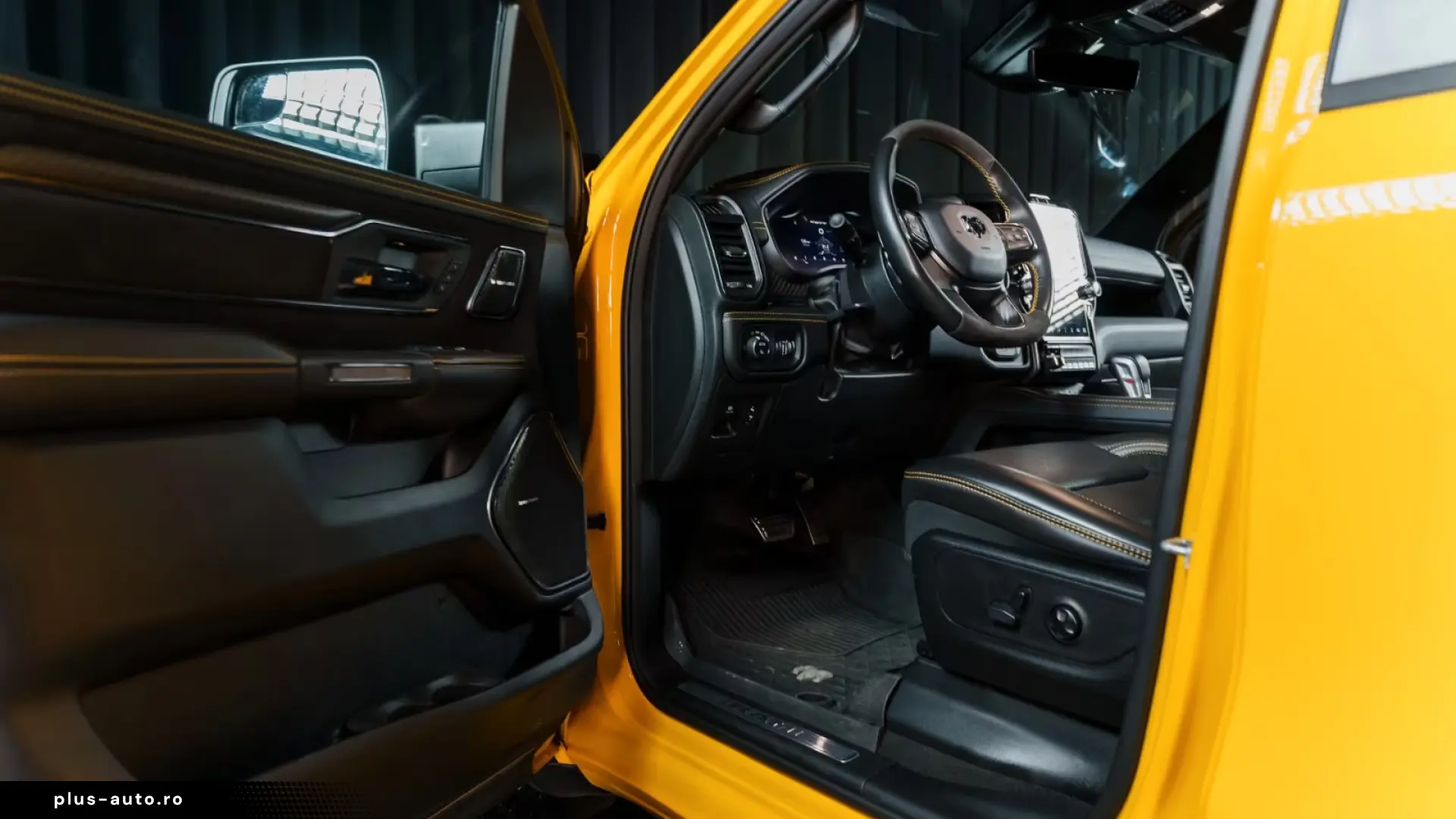 Dodge RAM TRX  1500 Havoc Edition HUD 360 HK ACC Pano