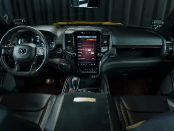 Dodge RAM TRX  1500 Havoc Edition HUD 360 HK ACC Pano